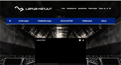 Desktop Screenshot of lapua-ketjut.fi